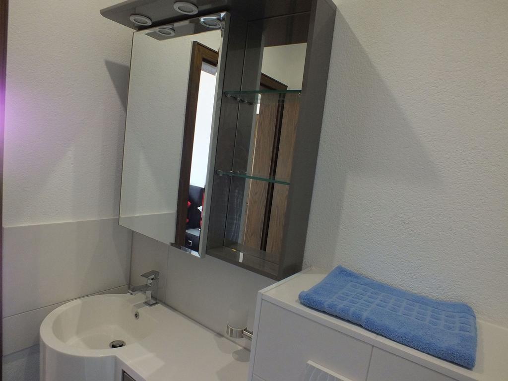 Gaestehaus Mueller Bad Schonborn Phòng bức ảnh